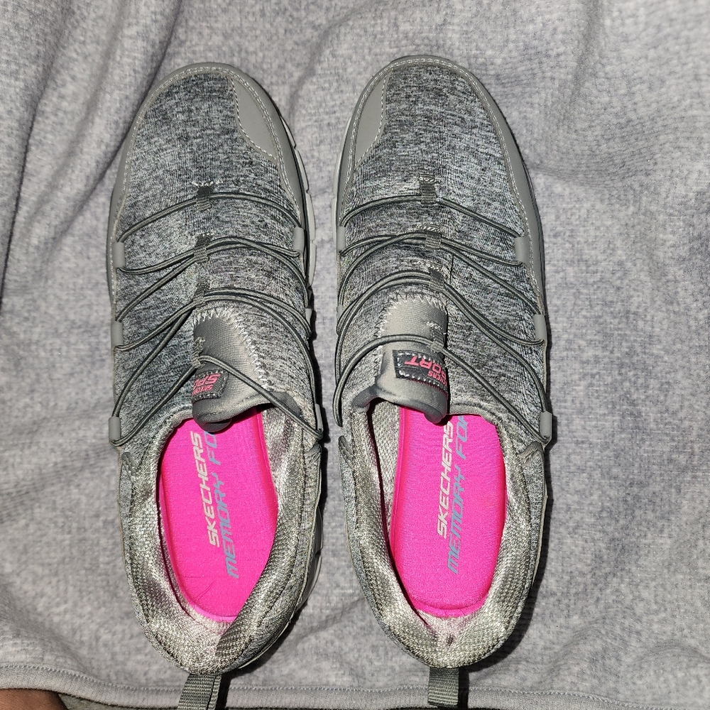 Skechers shoes